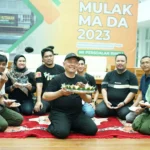 Mulak Ma Da Fakultas Pertanian USU