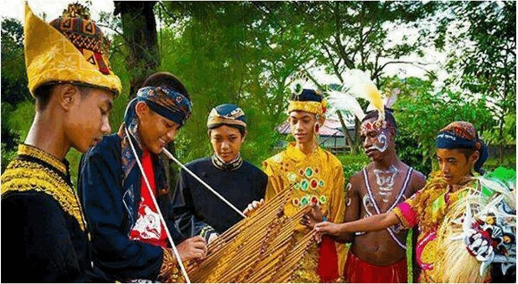 Peran Mahasiswa Dalam Menjaga Persatuan dan Kesatuan Bangsa – SUARA USU